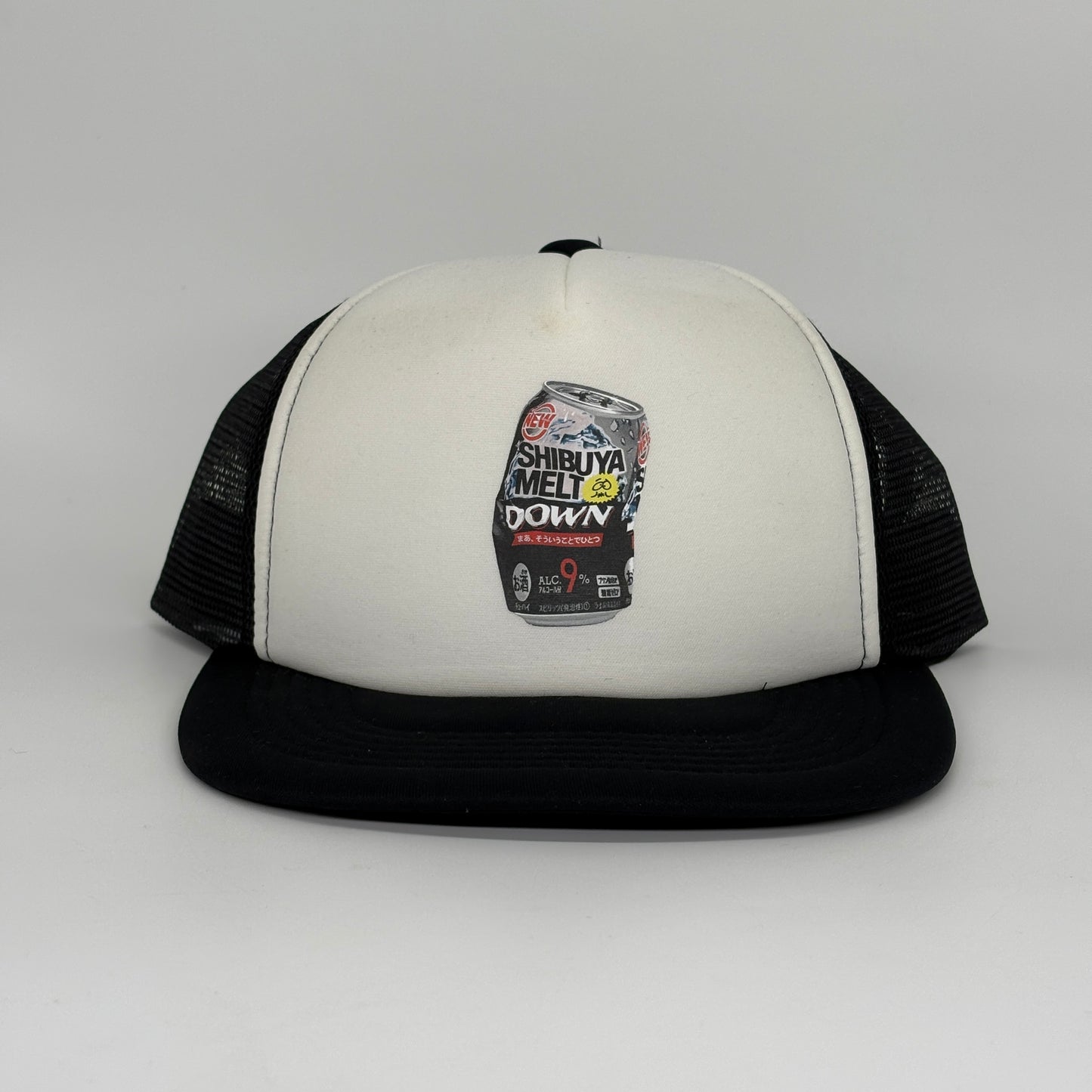 Nothing refreshes more Trucker Cap