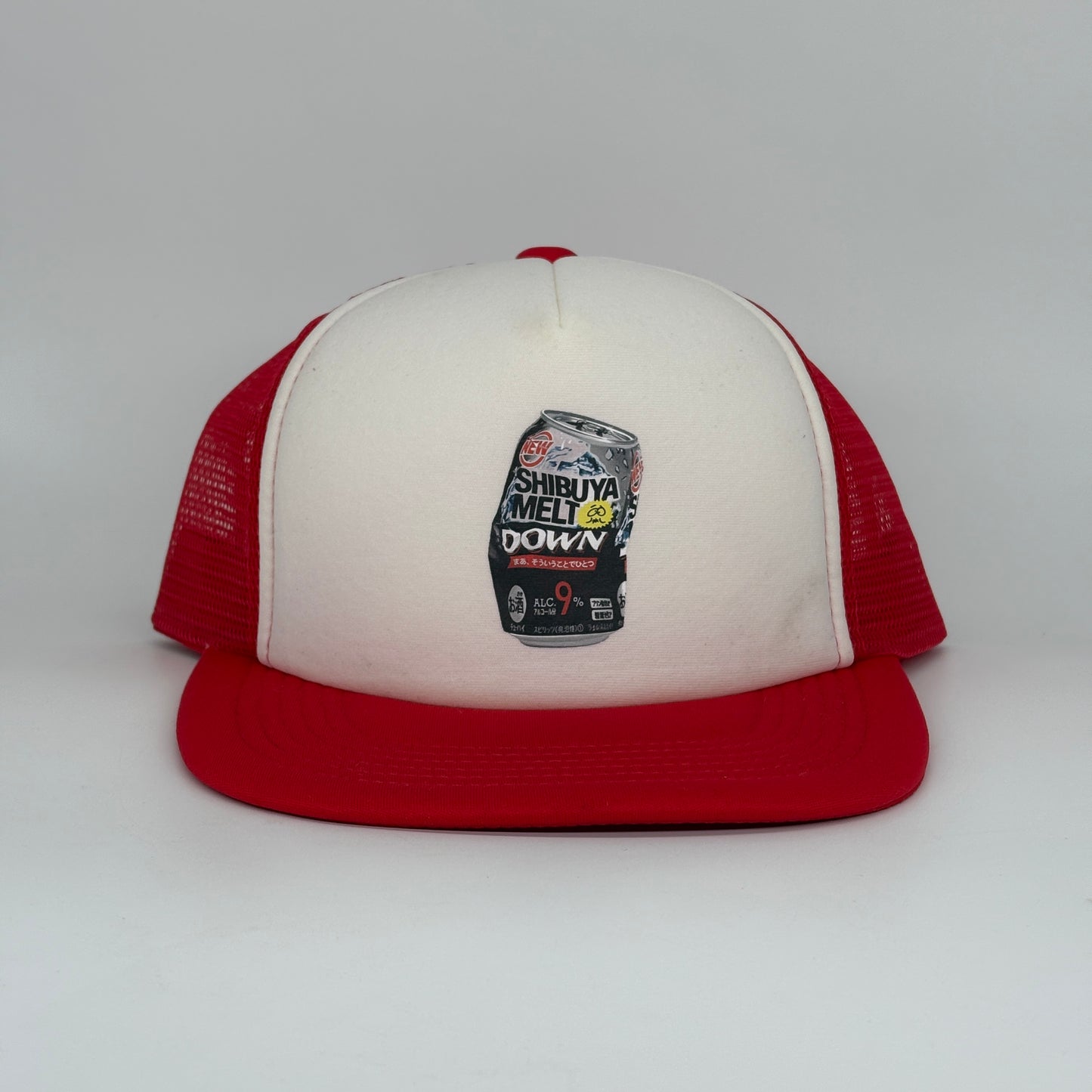 Nothing refreshes more Trucker Cap