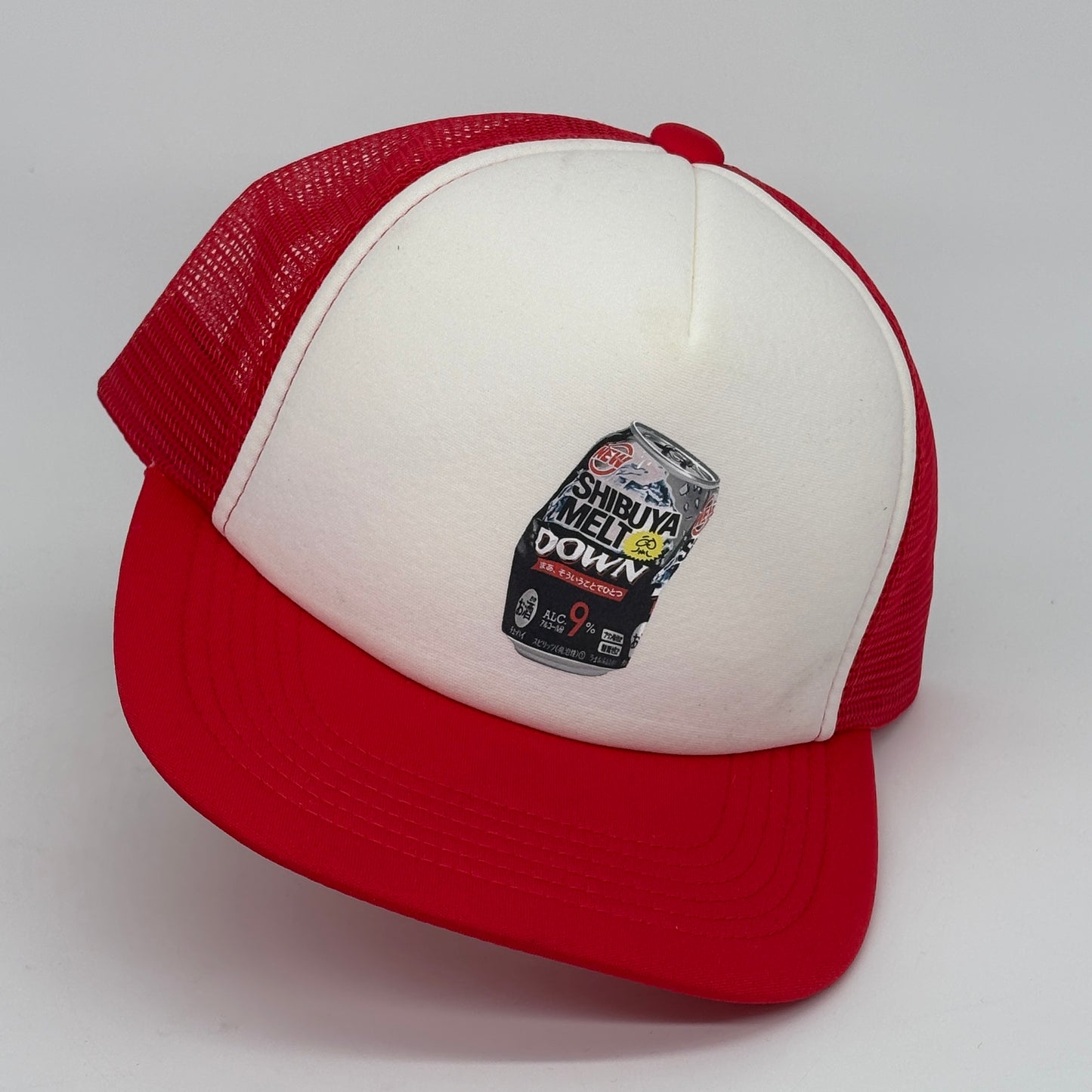 Nothing refreshes more Trucker Cap
