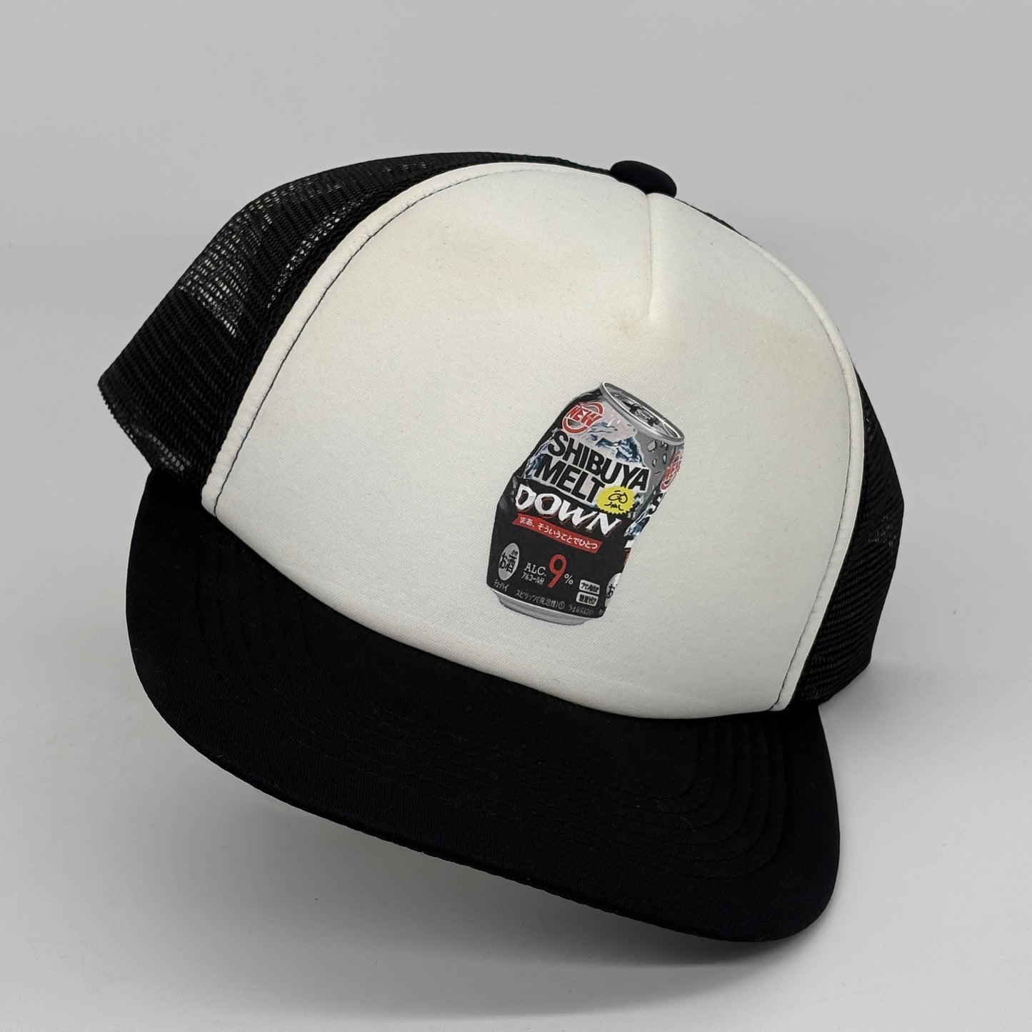 Nothing refreshes more Trucker Cap