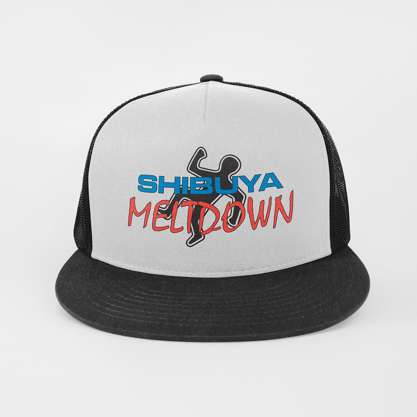 Tokyo Casualties Trucker Cap
