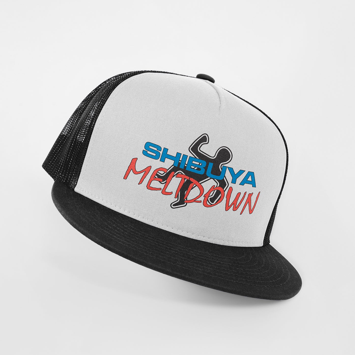 Tokyo Casualties Trucker Cap