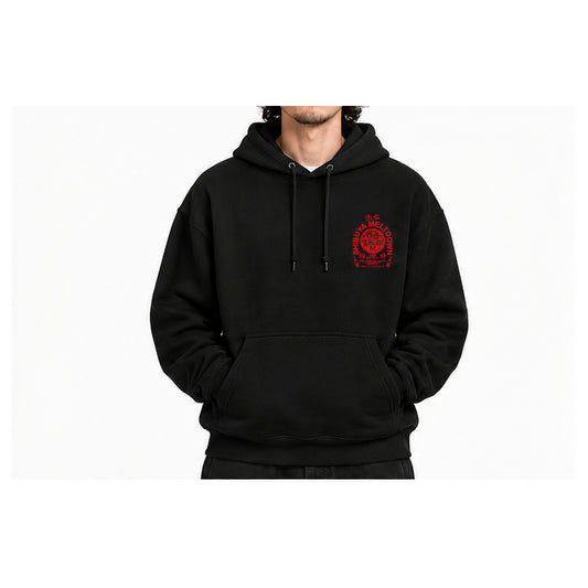 Manhole Hoodie