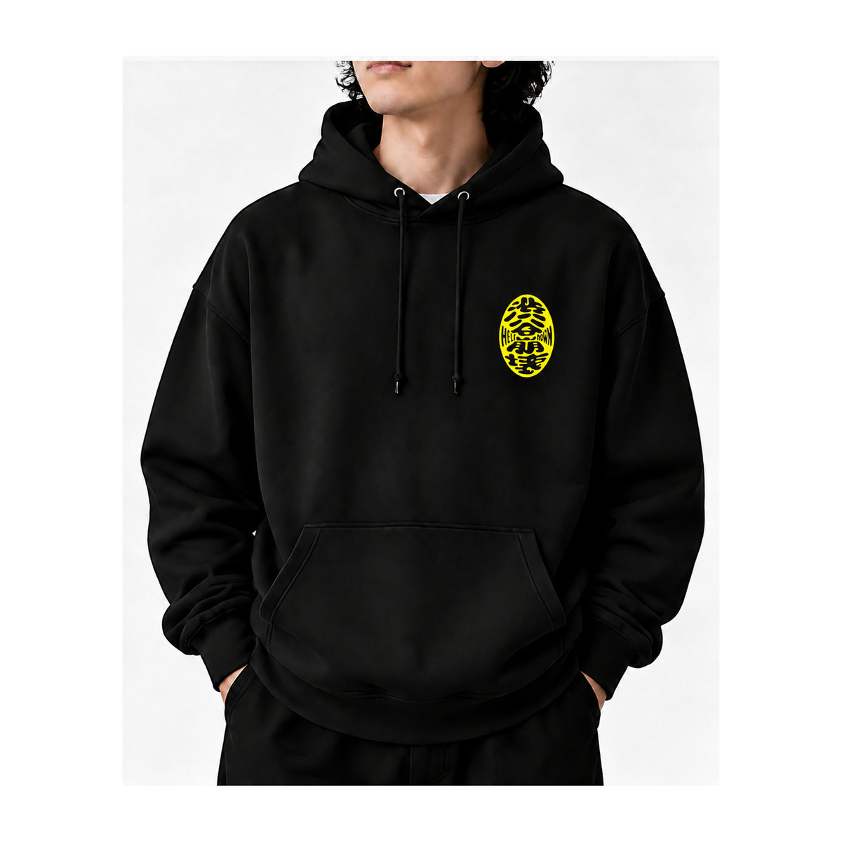 MELTY Hoodie