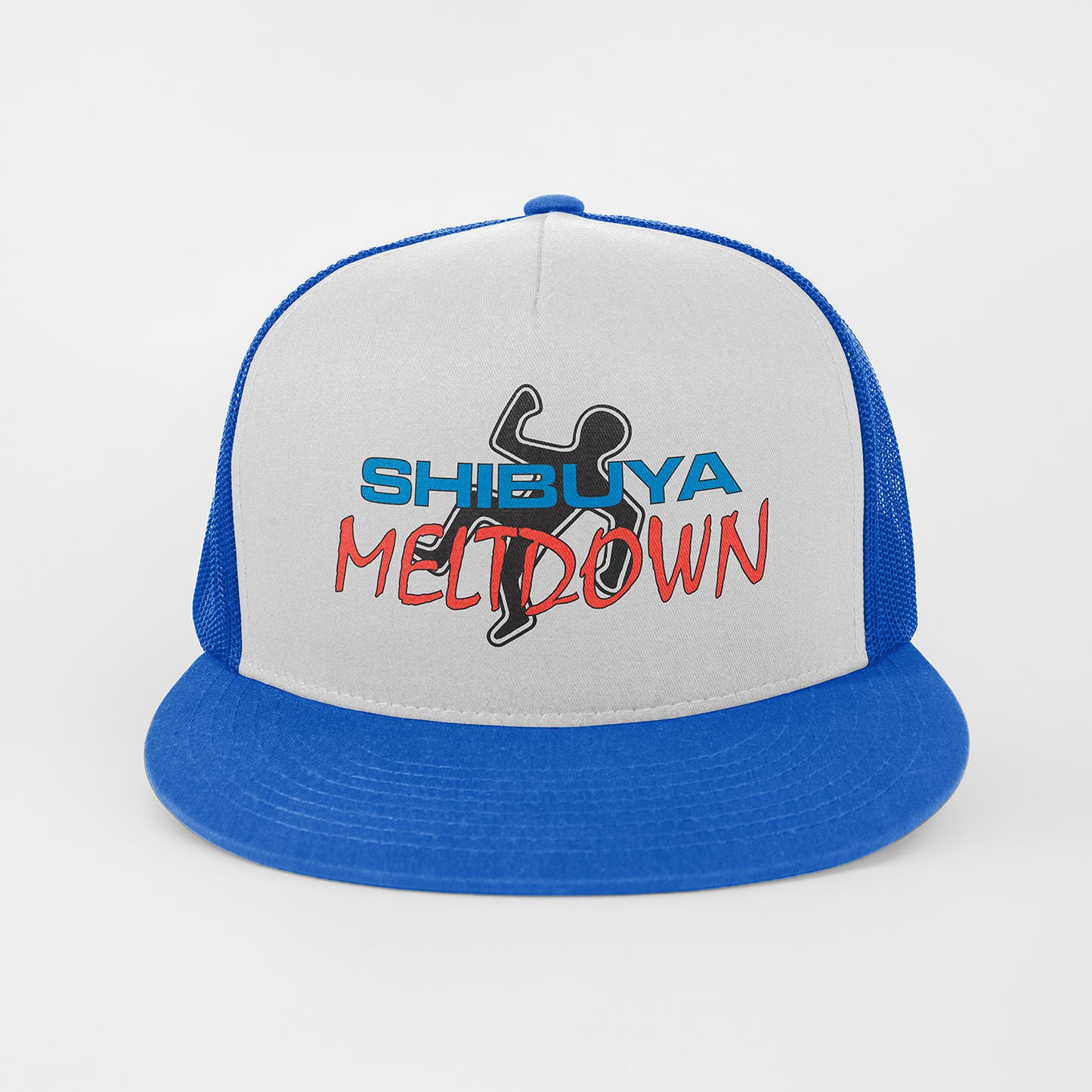 Tokyo Casualties Trucker Cap