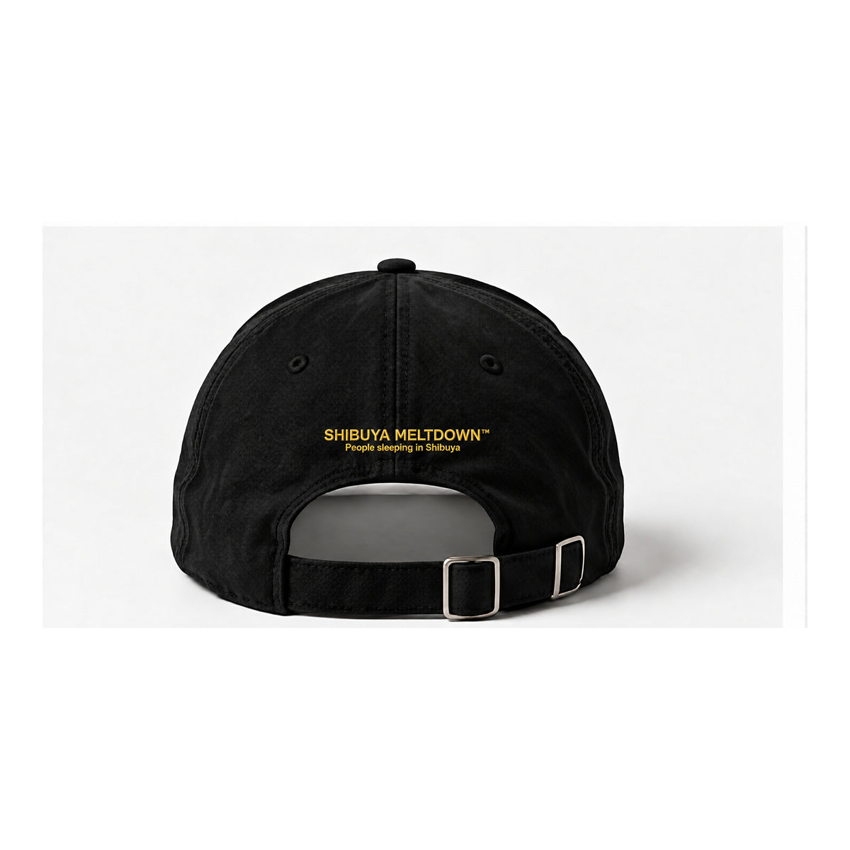 MELTY Dad cap