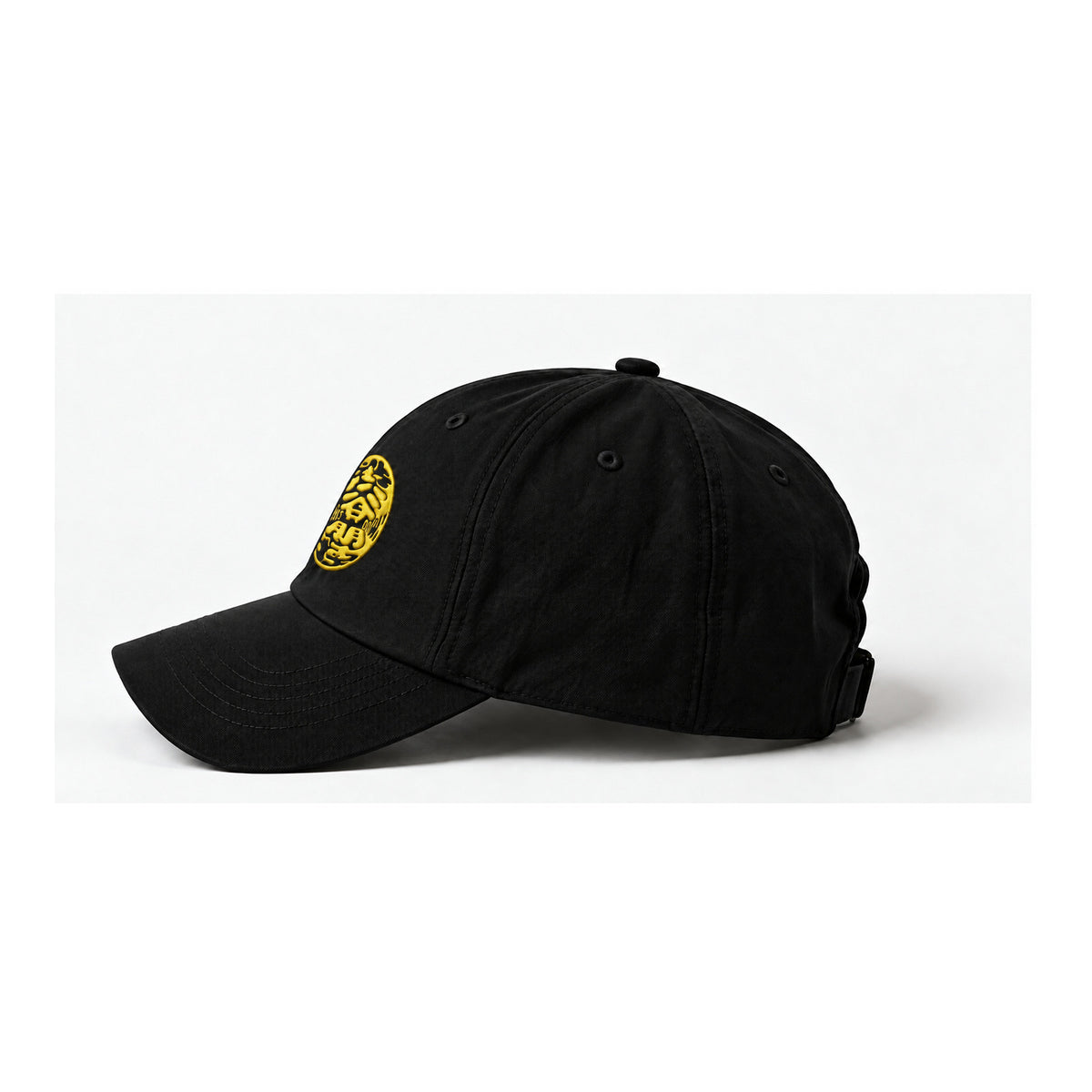MELTY Dad cap