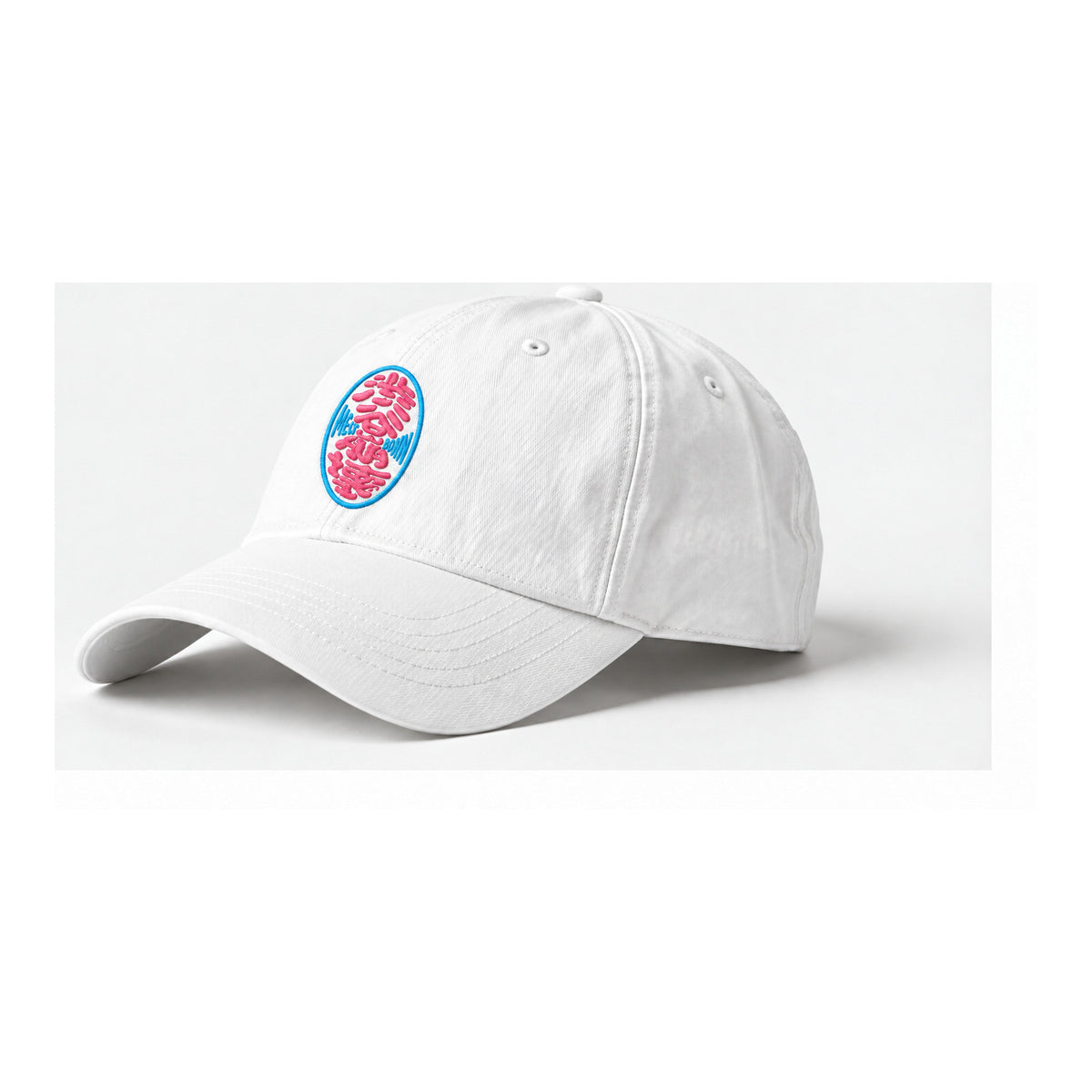MELTY Dad cap