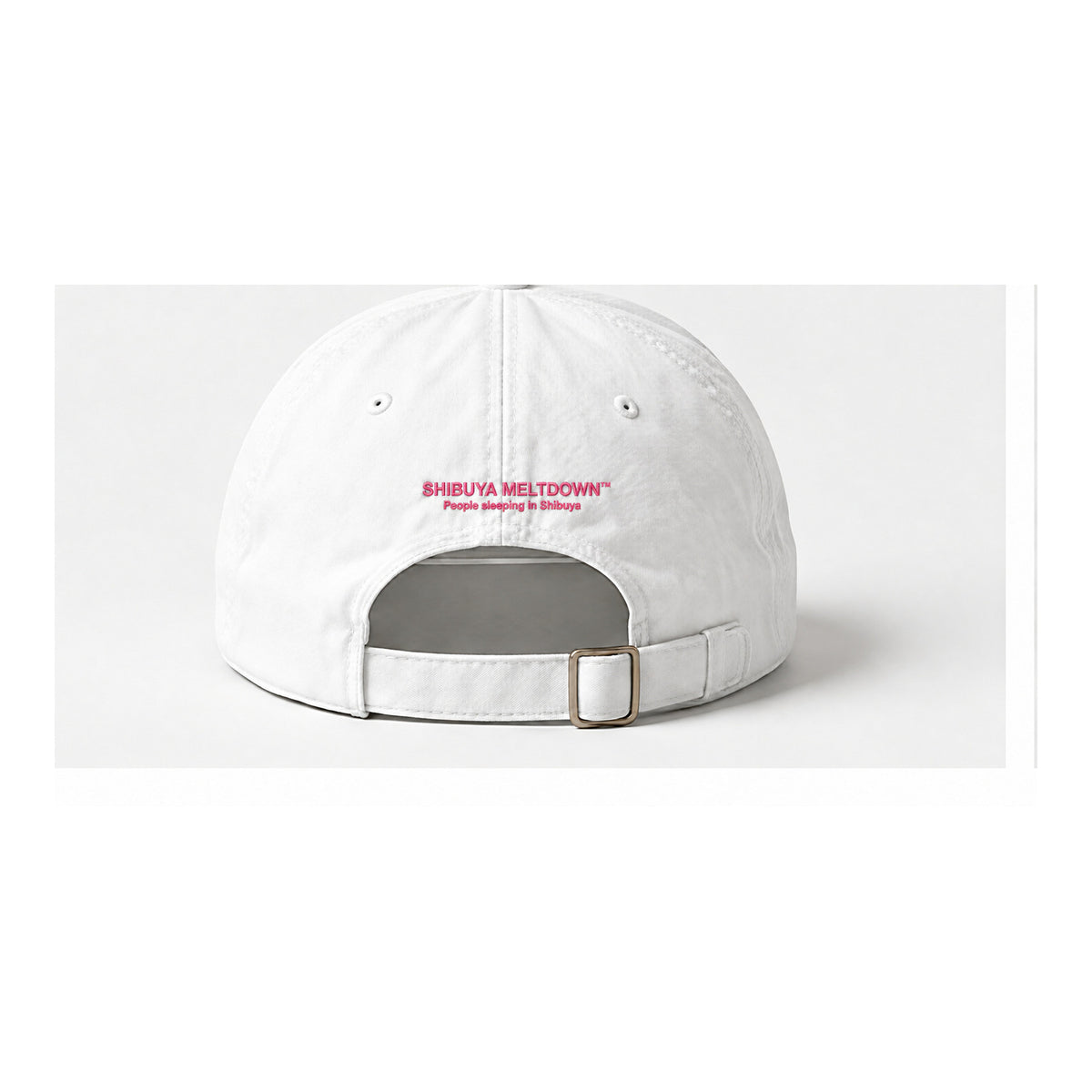 MELTY Dad cap