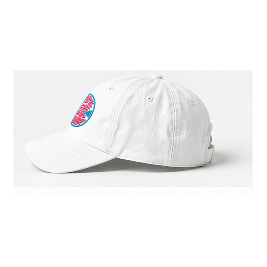 MELTY Dad cap