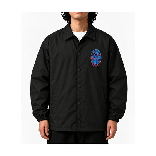 MELTY Coach Jacket
