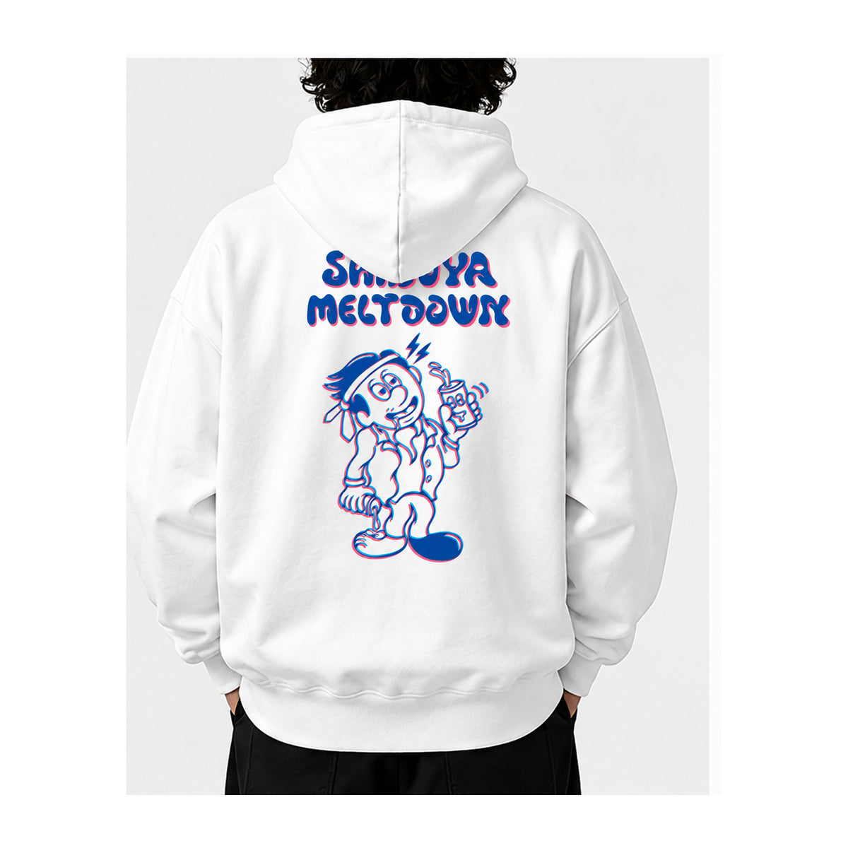 MELTY Hoodie