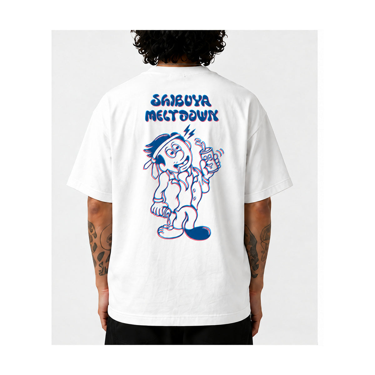 MELTY T-Shirt