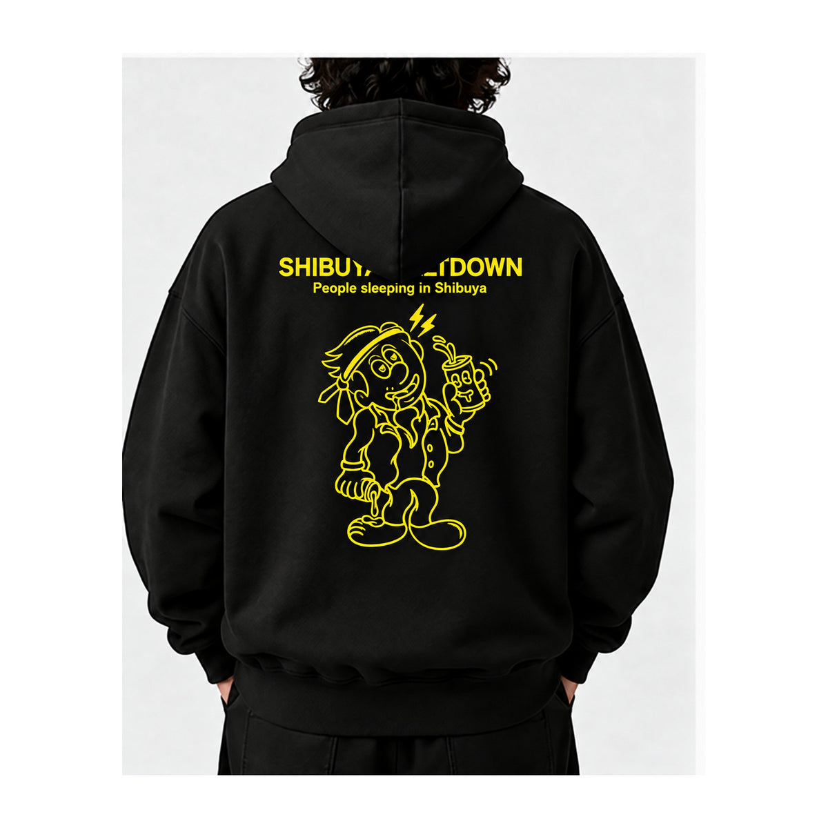 MELTY Hoodie