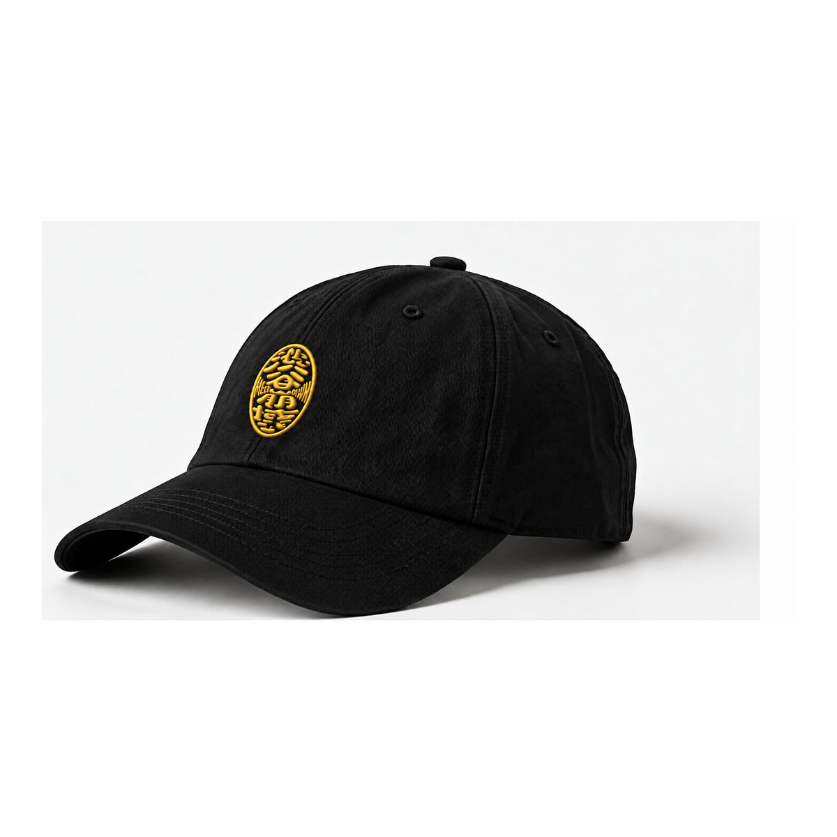 MELTY Dad cap