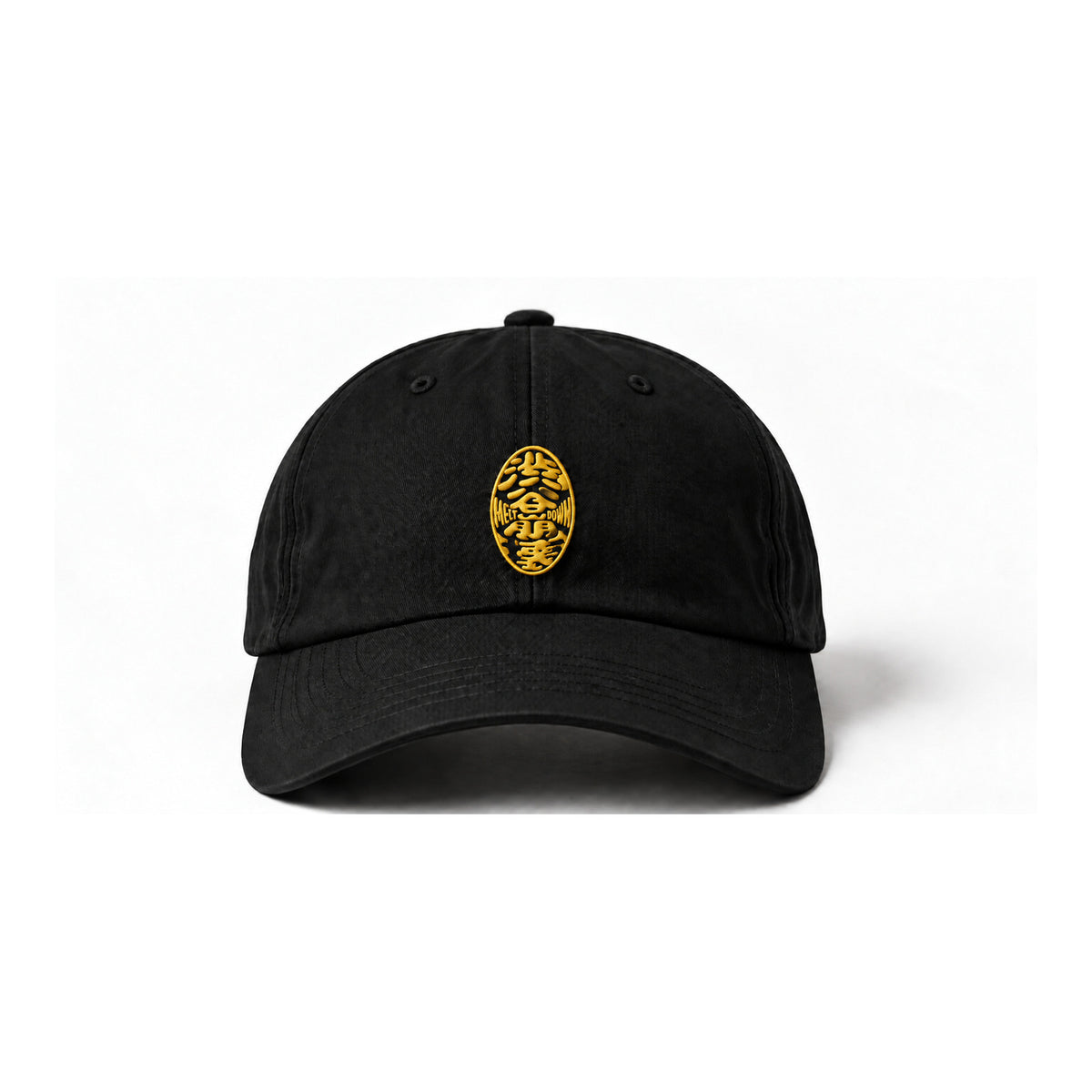MELTY Dad cap