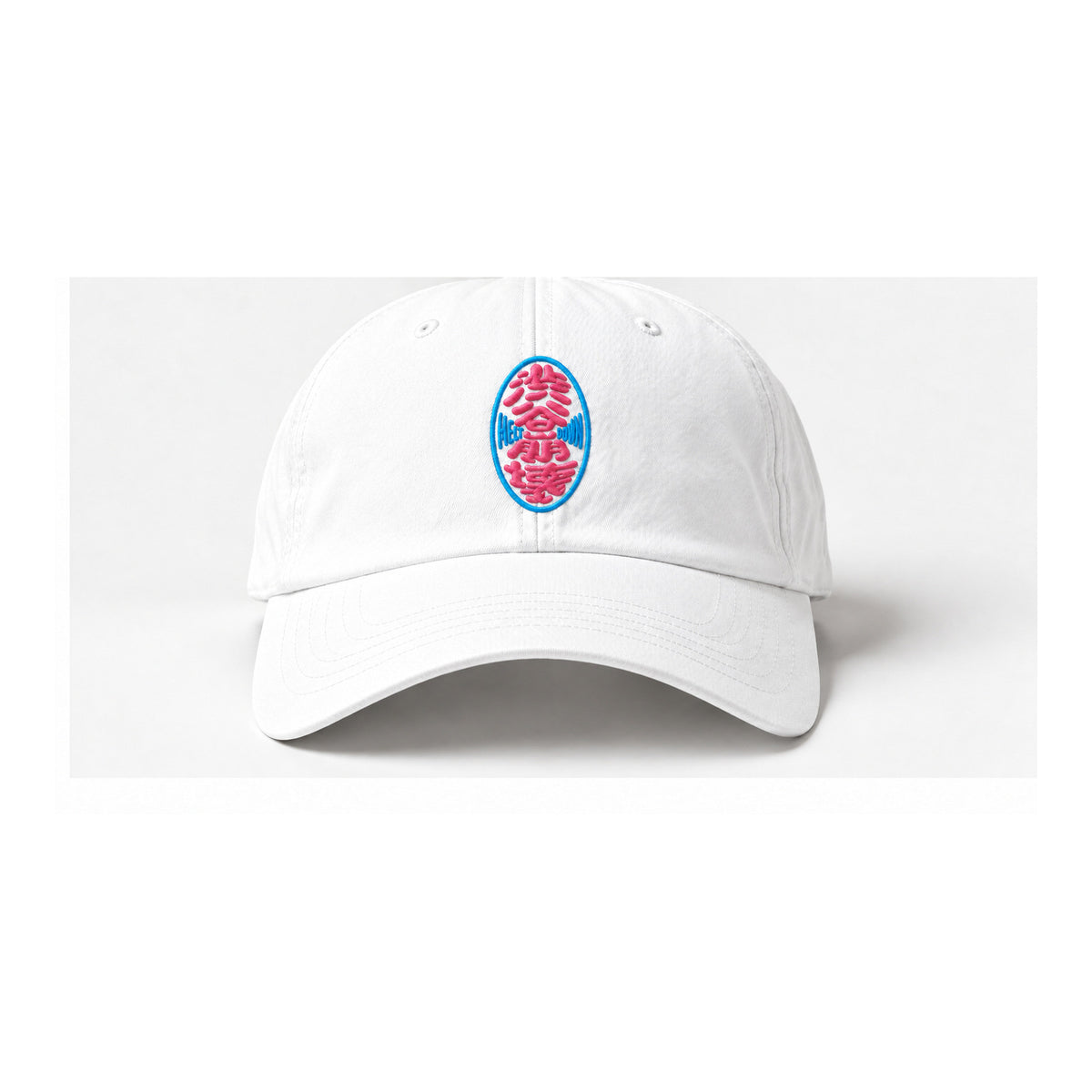MELTY Dad cap