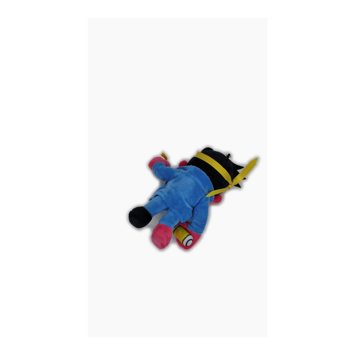 MELTY PLUSHY