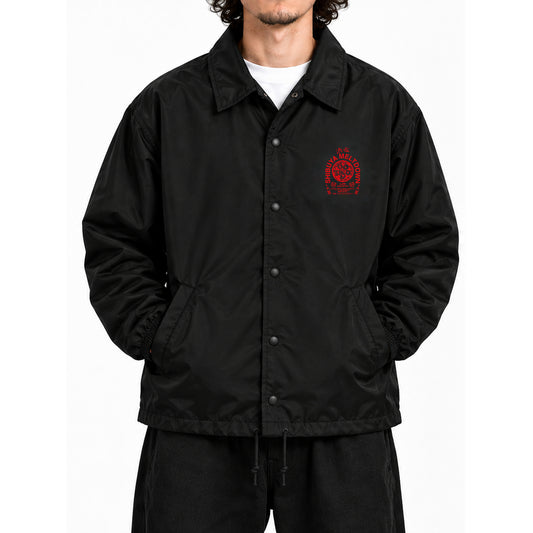Manhole COACH JACKET