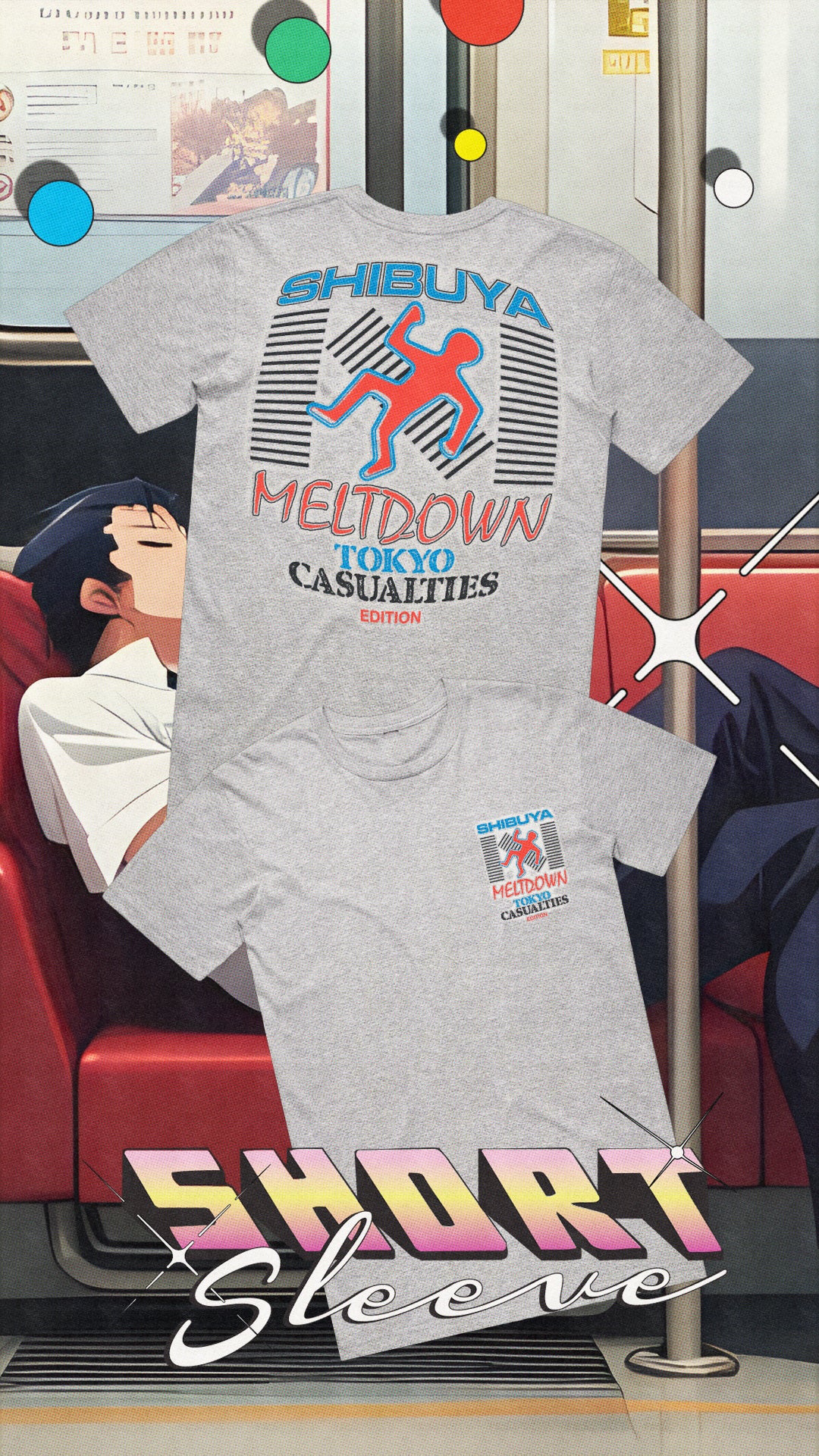 T Casualties
