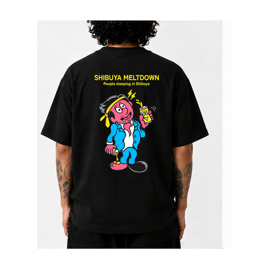 MELTY T-Shirt