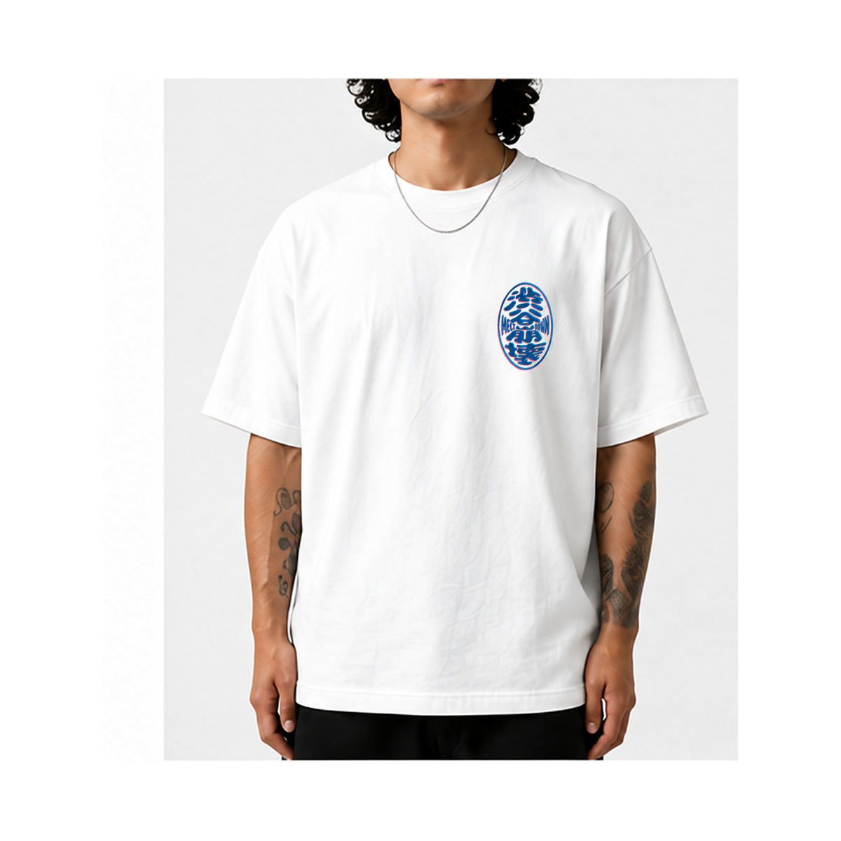 MELTY T-Shirt